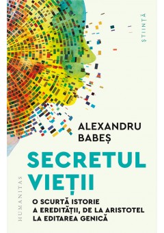 Secretul vietii