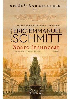 Soare intunecat