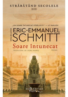 Soare intunecat