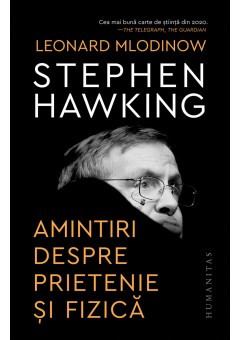 Stephen Hawking, Amintir..