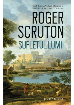 Sufletul lumii