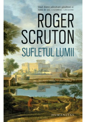 Sufletul lumii