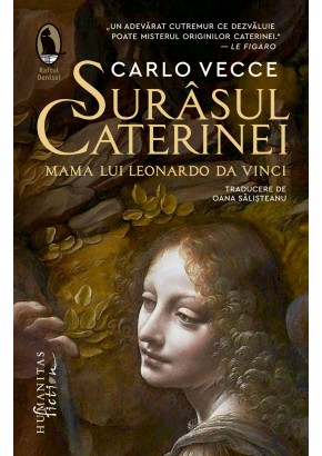 Surasul Caterinei