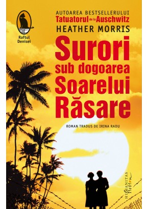 Surori sub dogoarea Soarelui Rasare