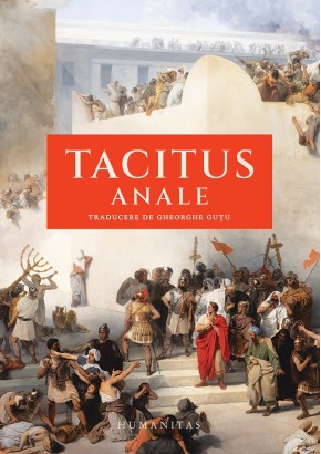 Anale - Tacitus