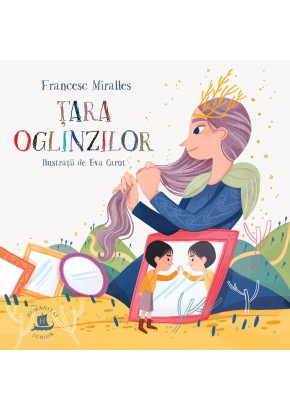 Tara Oglinzilor