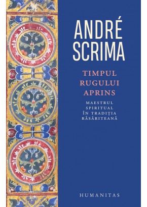 Timpul rugului aprins