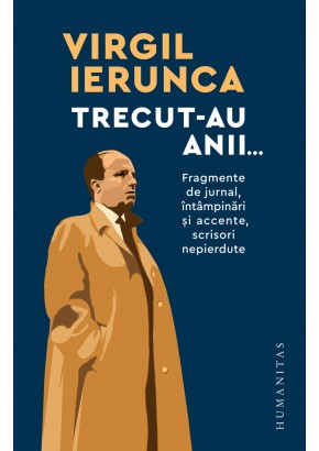 Trecut-au anii...