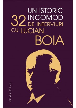 Un istoric incomod