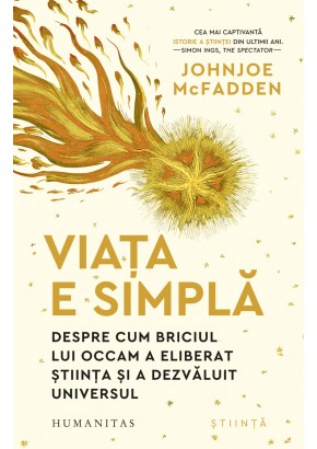 Viata e simpla