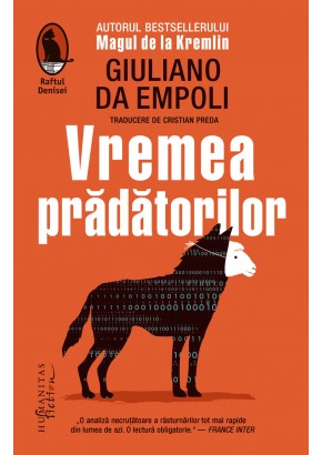 Vremea pradatorilor