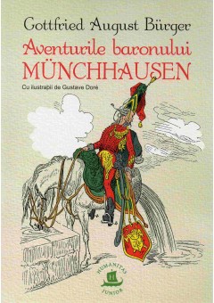 Aventurile baronului Munchhausen