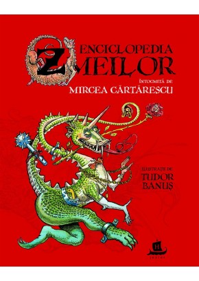 Enciclopedia zmeilor