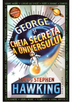 George si cheia secreta a universului