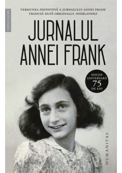 Jurnalul Annei Frank..