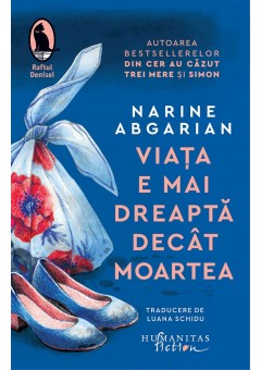 Viata e mai dreapta deca..