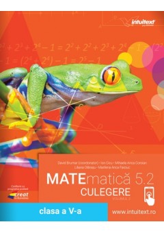 Culegere de matematica c..