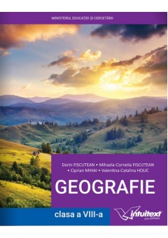 Geografia Romaniei manua..