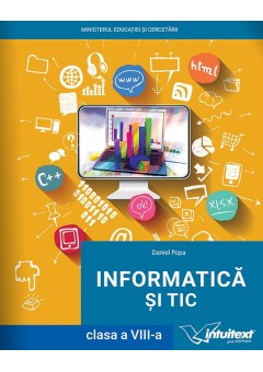 Informatica si TIC manua..