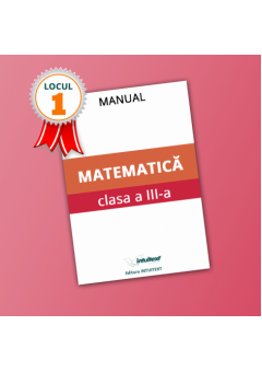 Matematica manual pentru..