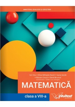 Matematica manual pentru..