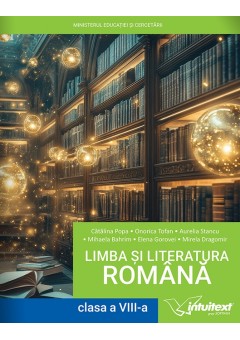 Limba si literatura roma..