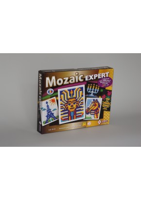 Mozaic expert