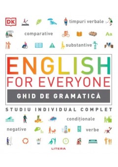 English for Everyone Ghid de gramatica