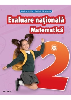 Matematica teste pentru evaluarea nationala clasa a II-a