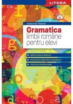 Gramatica limbii romane pentru elevi