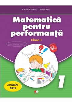 Matematica pentru performanta clasa I