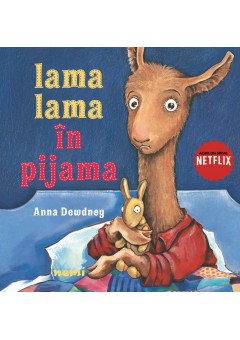 Lama Lama in pijama..