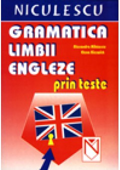 Gramatica limbii engleze prin teste