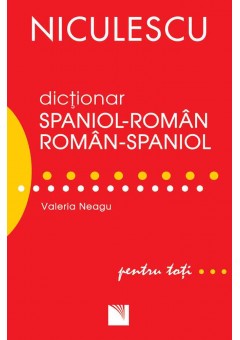 Dictionar roman-spaniol/..