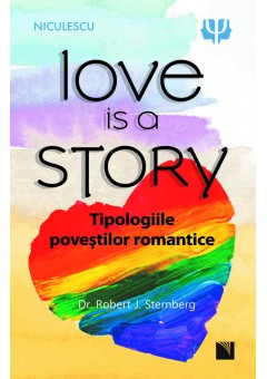 Love is a Story Tipologiile povestilor romantice