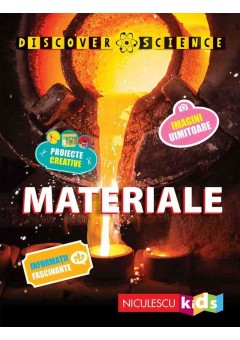 Materiale (Seria Discove..