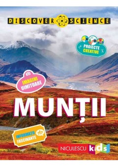 Muntii (Seria Discover S..