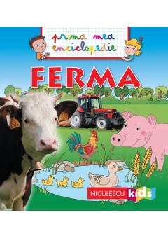 FERMA Prima mea enciclop..