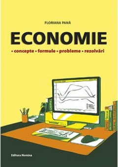 Economie concepte, formule, probleme, rezolvari