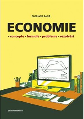 Economie concepte, formule, probleme, rezolvari