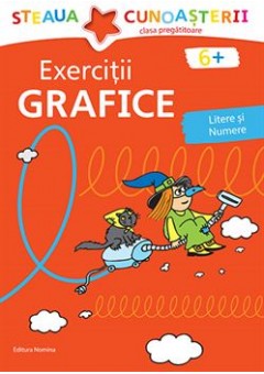 Exercitii Grafice 6 (ros..