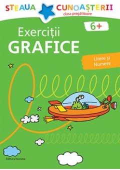 Exercitii Grafice 6 (verde)