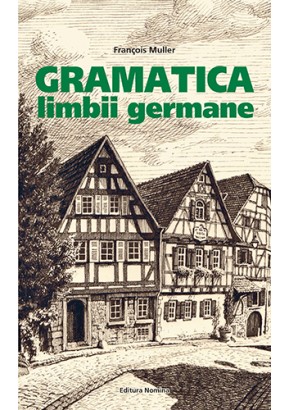 Gramatica limbii germane nivelul B2-C2)