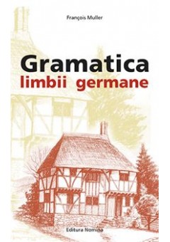 Gramatica limbii Germane (avansat)
