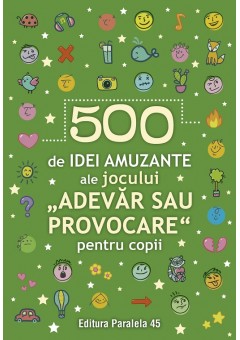 500 de idei amuzante ale..