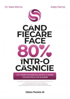 Cand fiecare face 80% in..