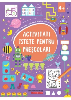 Activitati istete pentru..
