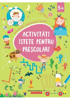 Activitati istete pentru..