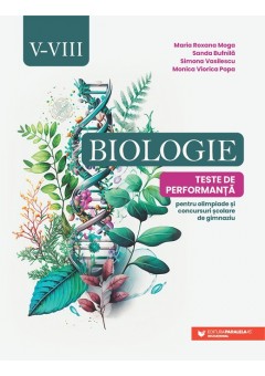 Biologie Teste de perfor..