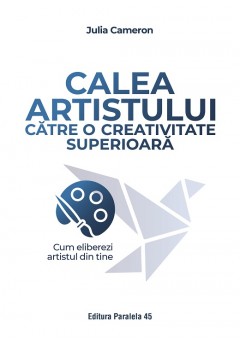 Calea artistului catre o..